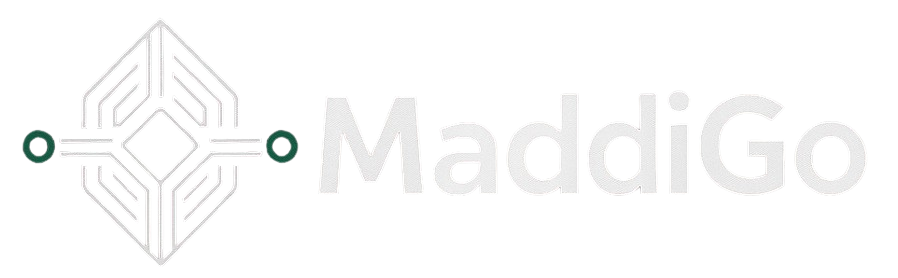 Logo maddigo