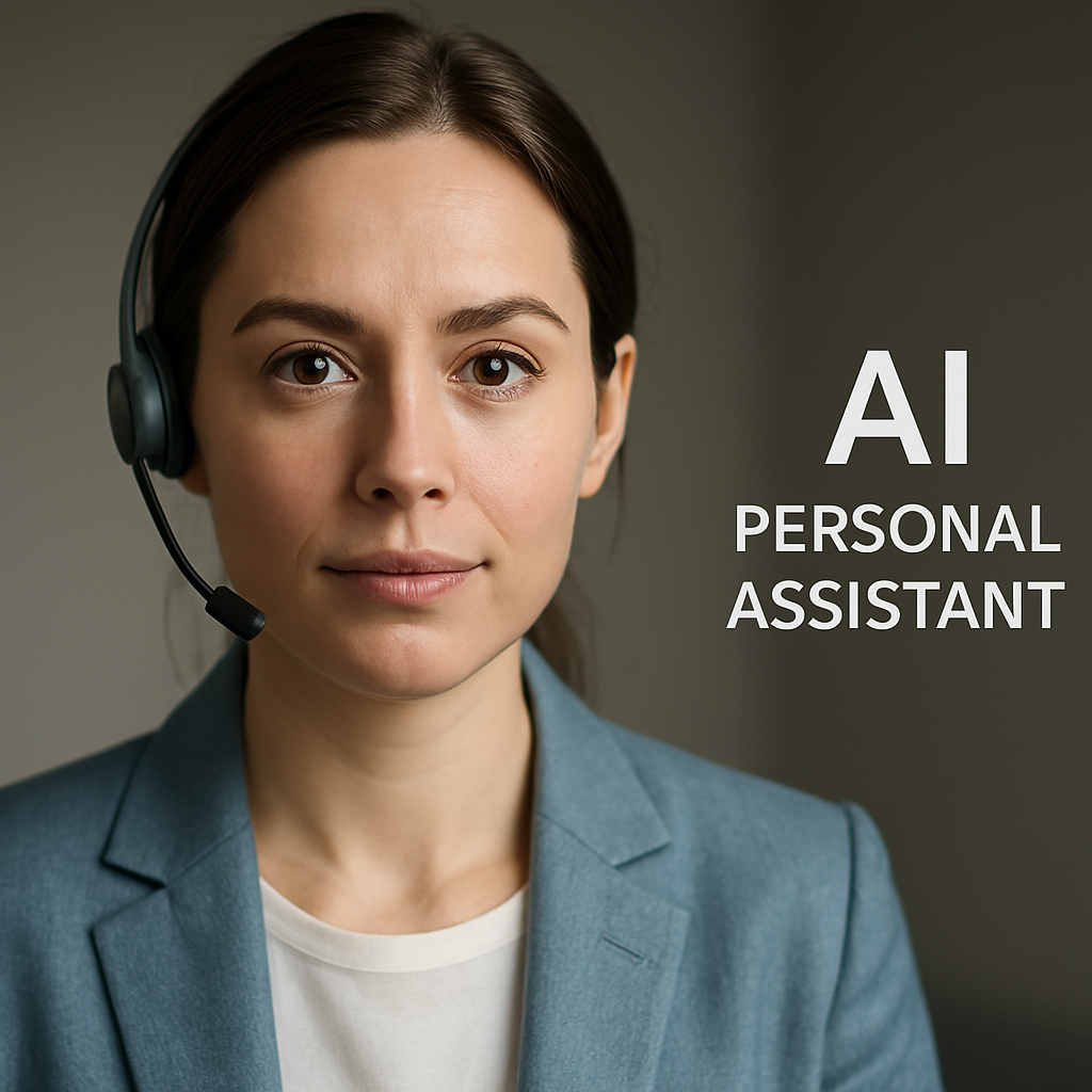 Asistente personal